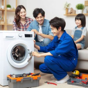 Tekirdağ Beyaz Eşya Tamiri